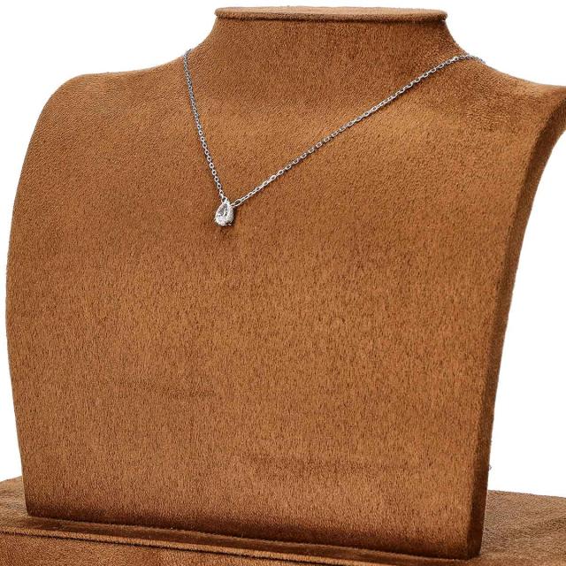 スワロフスキー swarovski ネックレス ペンダント アクセサリー 5636708 Millenia ミレニア シルバー ネックレス アクセサリー ブランド_2