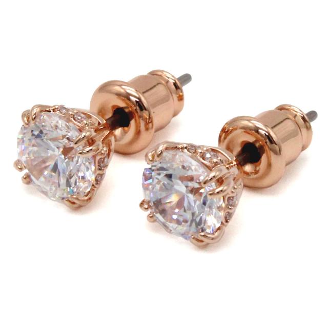 スワロフスキー SWAROVSKI ピアス スタッドピアス アクセサリー 