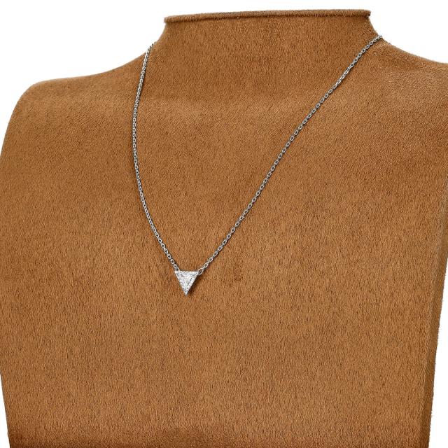 スワロフスキー swarovski ネックレス ペンダント アクセサリー 