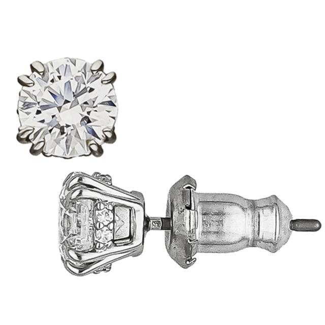 スワロフスキー swarovski ピアス スタッドピアス 付属品 5648992 Constella コンステラ しろがね色系 ピアス 付属品 ブランド名