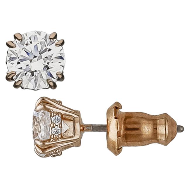 スワロフスキー swarovski ピアス スタッドピアス 付属品 5648994 Constella コンステラ ゴールド系 ピアス 付属品 ブランド名