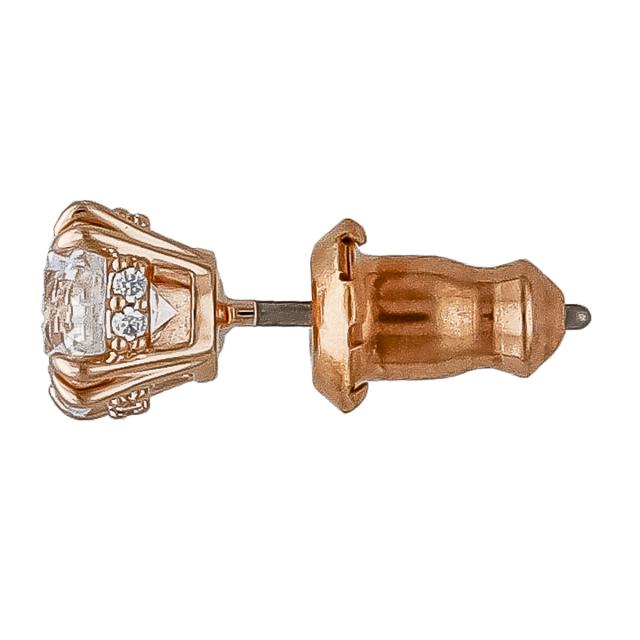 スワロフスキー swarovski ピアス スタッドピアス 付属品 5648994 Constella コンステラ ゴールド系 ピアス 付属品 ブランド名