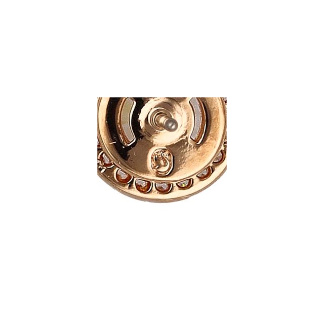 スワロフスキー swarovski アクセサリー ピアス スタッドピアス 5648995 CONSTELLA コンステラ レディース ローズゴールド+クリア ピアス_6