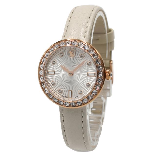 スワロフスキー SWAROVSKI レディース ウォッチ 腕時計 5484070
