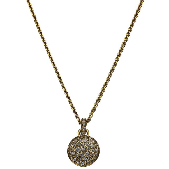 スワロフスキー swarovski アクセサリー ネックレス ペンダント SWAROVSKI 5683443 Sublima サブリナ ラウンドカット レディース ネックの通販は