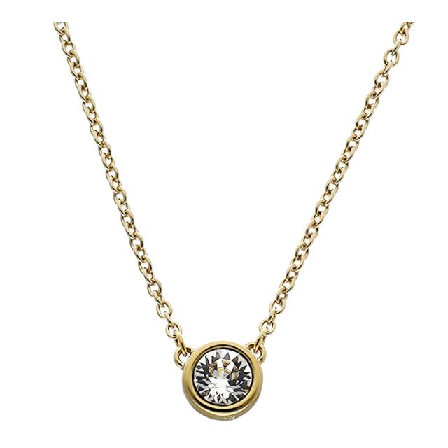 スワロフスキー swarovski アクセサリー ネックレス ペンダント 5684511 Imber アンベール レディース ゴールド+ホワイト ネックレス ア