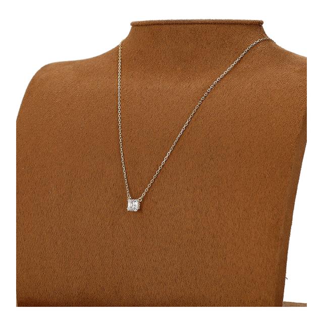 スワロフスキー swarovski アクセサリー ネックレス ペンダント 5693153 Stilla Attract レディース ゴールド+ホワイト ネックレス アク_5
