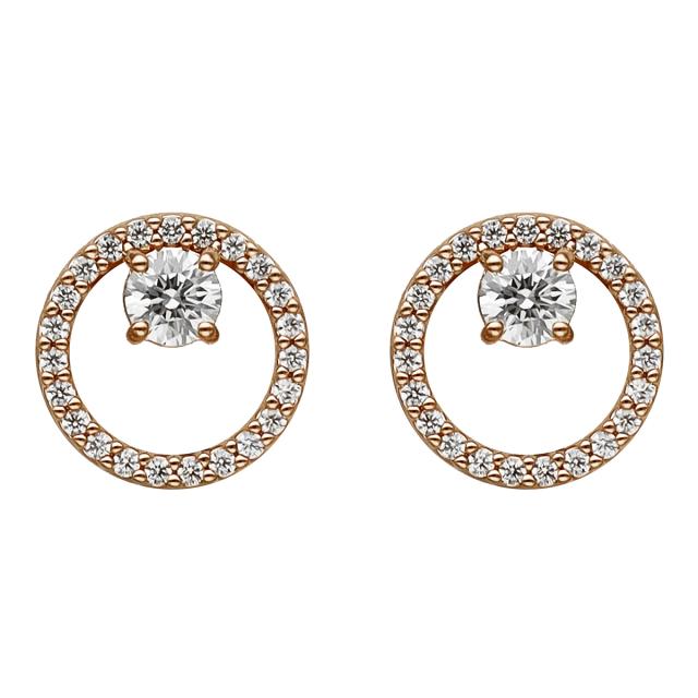スワロフスキー Swarovski 『Scintillate ピアス』 1156336 【公式通販】