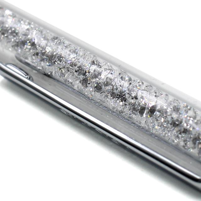スワロフスキー swarovski ボールペン ペン 文房具 ステーショナリー 5709613 メンズ レディース ユニセックス ホワイト ボールペン 文具_3