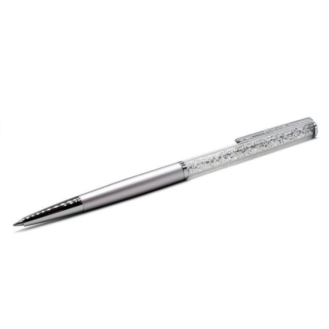 スワロフスキー swarovski ボールペン ペン 文房具 ステーショナリー 5709613 メンズ レディース ユニセックス ホワイト ボールペン 文具_4
