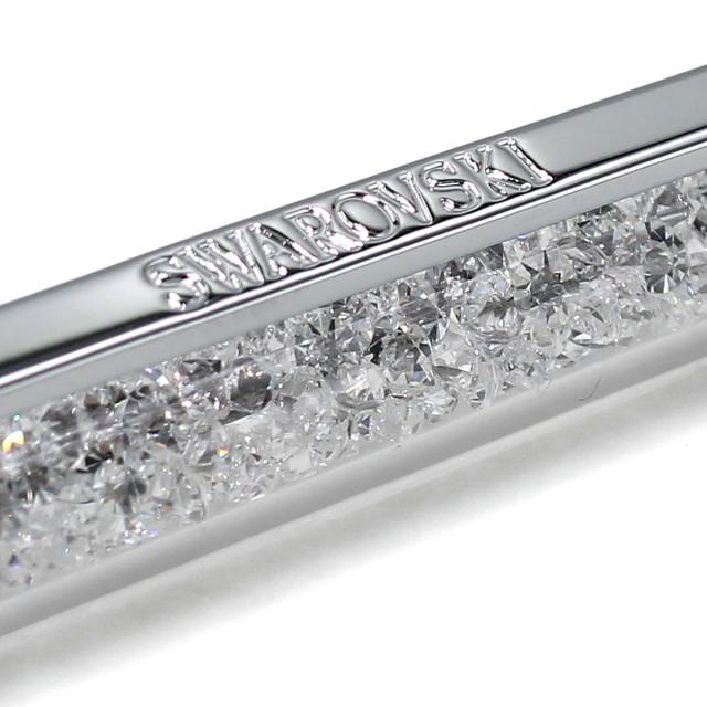 スワロフスキー swarovski ボールペン ペン 文房具 ステーショナリー 5709613 メンズ レディース ユニセックス ホワイト ボールペン 文具_5