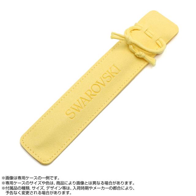 スワロフスキー swarovski ボールペン ペン 文房具 ステーショナリー 5709613 メンズ レディース ユニセックス ホワイト ボールペン 文具_6