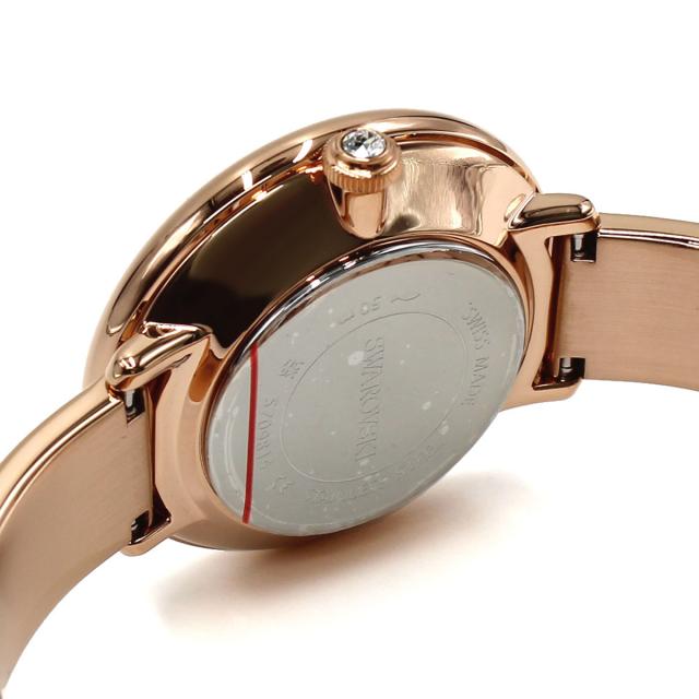 【希少】Swarovski スワロフスキー 腕時計 COCKTAIL バングル 希少】Swarovski スワロフスキー 腕時計 COCKTAIL バングル SWAROVSKI