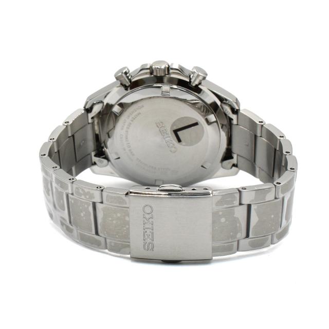 セイコー SEIKO 腕時計 ウォッチ SBTR026 SPIRIT スピリット アナログ 