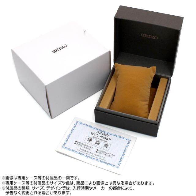 セイコー SEIKO 腕時計 ウォッチ SBTR027 SPIRIT スピリット アナログ時計 クオーツ メンズ 10気圧防水 紳士用 国内正規品 腕時計 時計_5