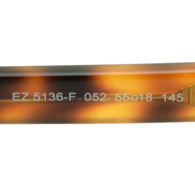 ゼニア ZEGNA メガネ フレーム 眼鏡 フレームのみ アジアンフィット