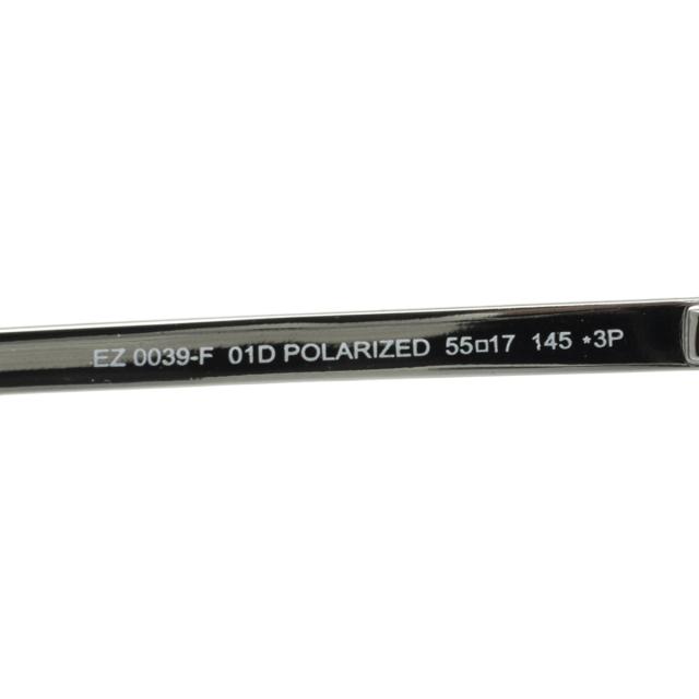 ゼニア ZEGNA エルメネジルド・ゼニア サングラス アジアンフィット UV