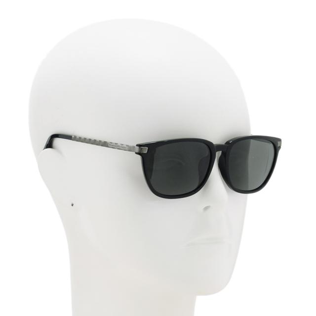 ゼニア ZEGNA エルメネジルド・ゼニア サングラス アジアンフィット UV