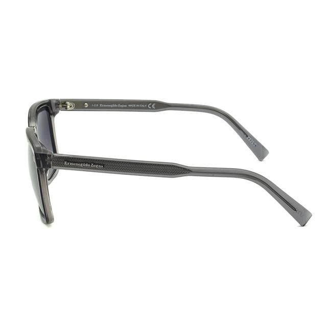 ゼニア ZEGNA サングラス グローバルモデル UVカット アイウェア