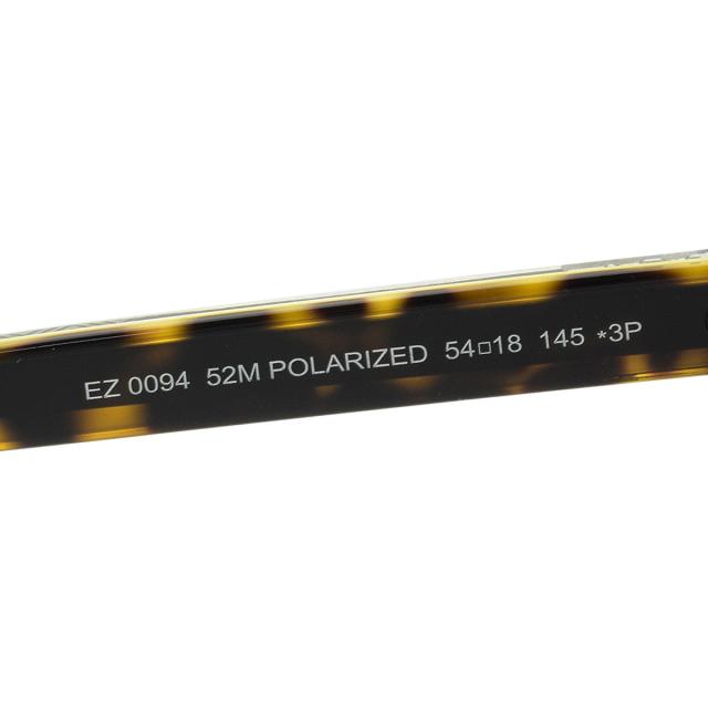 ゼニア ZEGNA エルメネジルド・ゼニア サングラス グローバルモデル UV