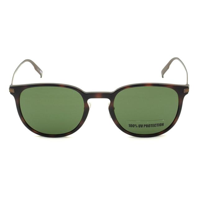 ゼニア ZEGNA サングラス ノーズパッド UVカット アイウェア