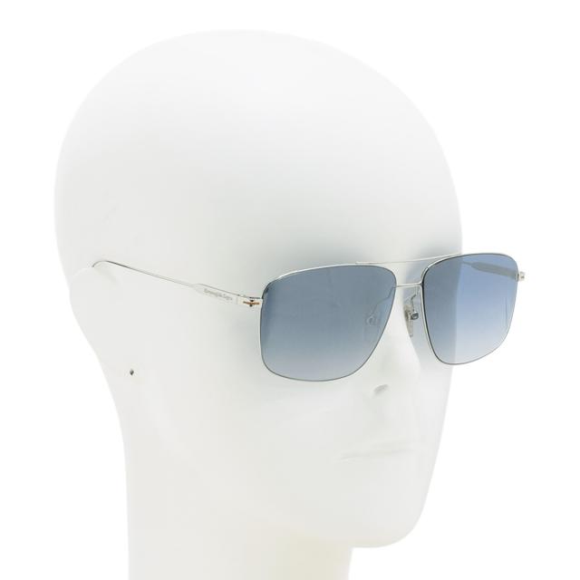 ゼニア ZEGNA サングラス ノーズパッド UVカット アイウェア