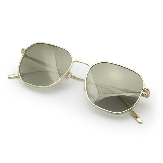 ゼニア ZEGNA サングラス アイウェア ノーズパッド UVカット EZ0192/S