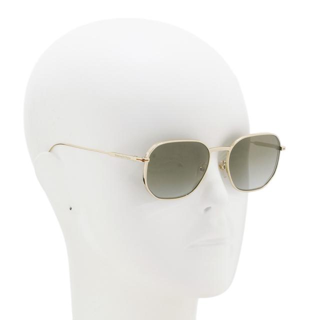 ゼニア ZEGNA サングラス アイウェア ノーズパッド UVカット EZ0192/S