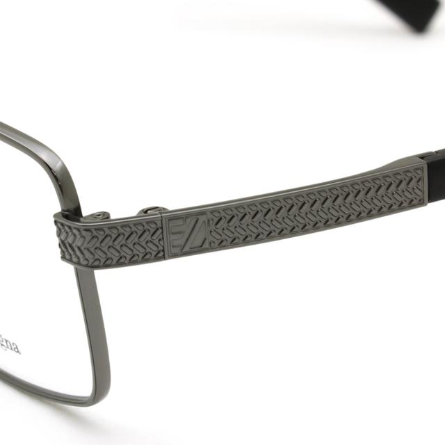 ゼニア ZEGNA エルメネジルド・ゼニア メガネ 眼鏡 フレームのみ アジアンフィット EZ5094-D/V 008 57 アイウェア メンズ レディース メ ゼニア ZEGNA エルメネジルド・ゼニア メガネ 眼鏡 フレームのみ