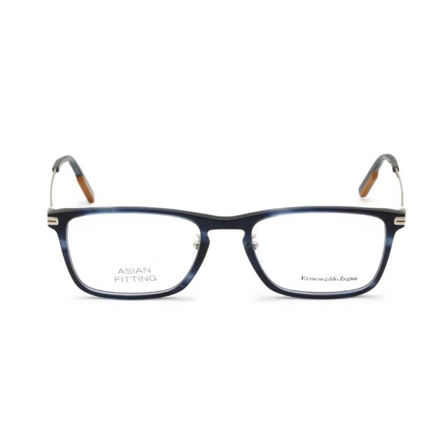 ゼニア ZEGNA エルメネジルド・ゼニア メガネ 眼鏡 フレームのみ アジアンフィット EZ5192-D/V 092 57 アイウェア メンズ レディース メ ゼニア ZEGNA エルメネジルド・ゼニア メガネ 眼鏡 フレームのみ