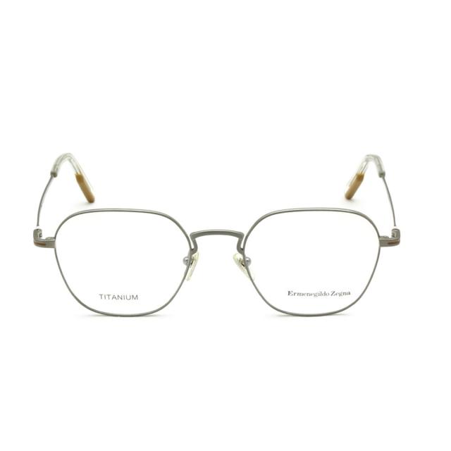 ゼニア ZEGNA エルメネジルド・ゼニア メガネ 眼鏡 アイウェア EZ5207