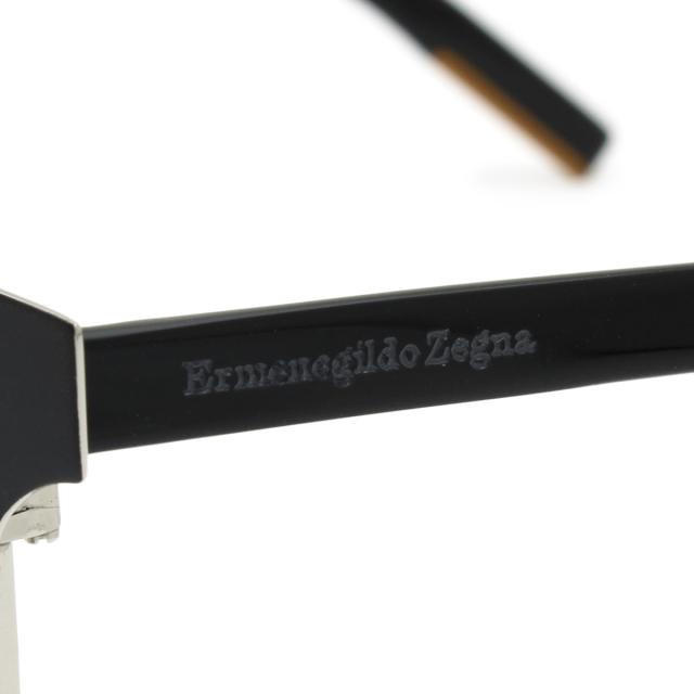 ゼニア ZEGNA エルメネジルド・ゼニア メガネ 眼鏡 アイウェア EZ5212