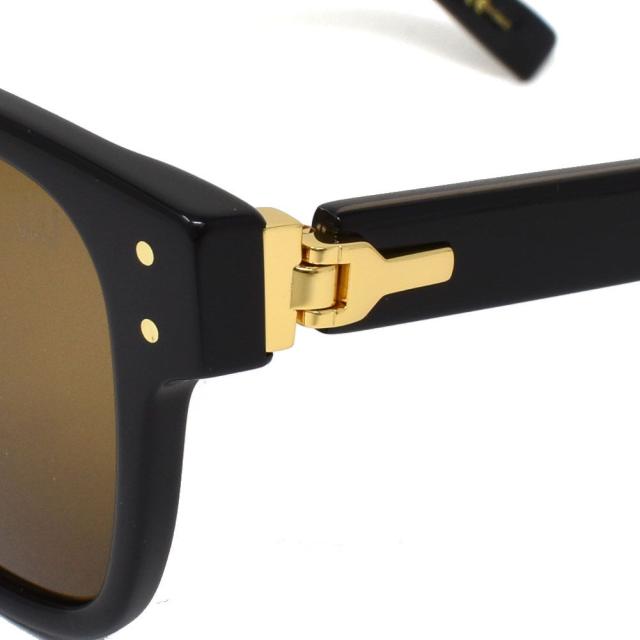 ダンヒル dunhill サングラス DU0045SA-001 ブラック ブラウン メンズ ダンヒル アイウェア 旅行 海外 リゾート おしゃれ 誕生日 アイウェア リゾート 旅行 海外 ブランド おしゃれ ダンヒル dunhill サングラス DU0045SA-001 ブラック ブラウン メンズ