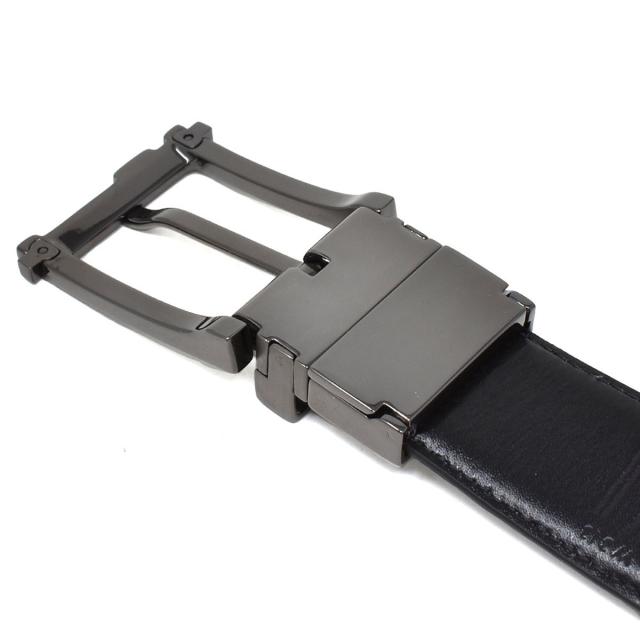 ダンヒル dunhill メンズ ベルト ビジネス カジュアル HPP205N42 本革