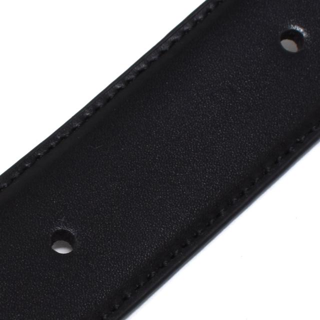 ダンヒル dunhill メンズ ベルト ビジネス カジュアル HPP265A42 本革