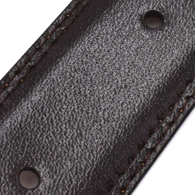 ダンヒル dunhill ベルト メンズベルト 紳士ベルト リバーシブル ビジネス カジュアル HPR160T42 本革 タン 新品メンズベルト 紳士ベルト_4
