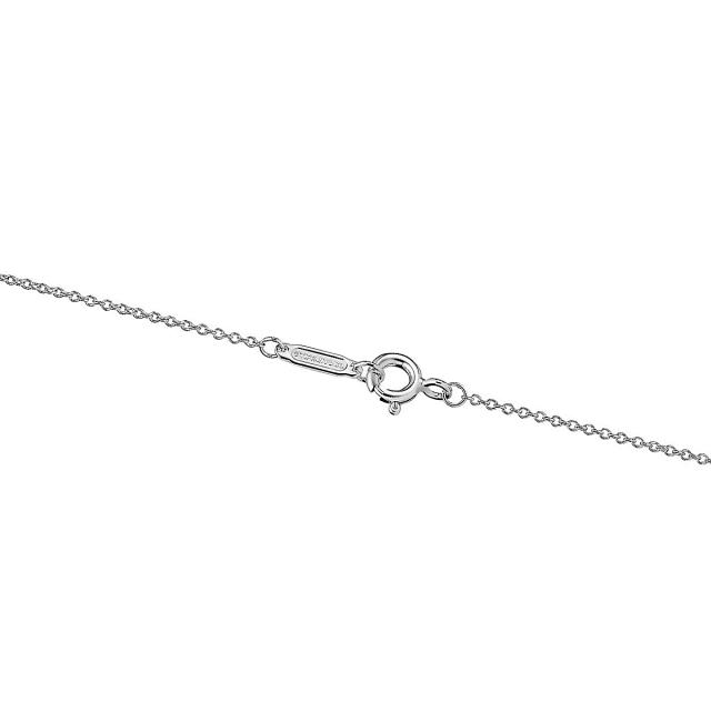 ティファニー TIFFANY&CO RTT リターン トゥ ティファニー ティファニーブルー ダブル ハート タグ ペンダント 16in 27125107 ティファニー ネックレス ハート 925 バースデー クリスマス ティファニー ギフト ネックレス ブランド プレゼント 女性_2
