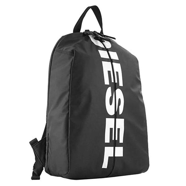 ディーゼル Diesel リュックサック X P1705 T8013 F Bold Back バックパック Black ブラックの通販はau Pay マーケット ホワイト リリス