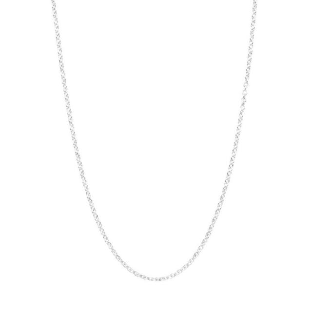 Tiffany & Co. シルバー925 チェーンネックレス 約91cm ティファニー TIFFANY&CO 33636768 ペンダント チェーン 91.5cm