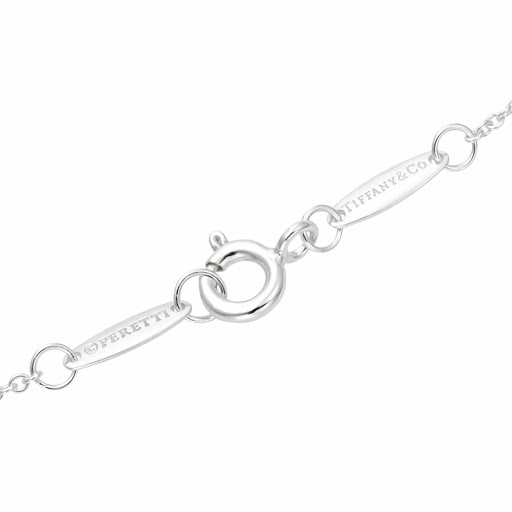 ティファニー TIFFANY&CO 11447856 ダイヤモンド バイ ザ ヤードﾞ 