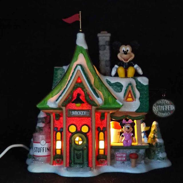 Department 56 Christmas in The City department56 置物 【公式通販】