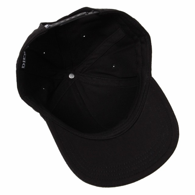 ディーゼル DIESEL 帽子 A02746 0JCAR 9XXA CAP キャップ ベースボール