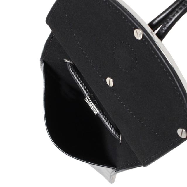 ディーゼル DIESEL フォンケース スマホショルダー ショルダーバッグ X08827 PR818 T8013 メンズ ブラック斜め掛けショルダーバッグ ブラ_3
