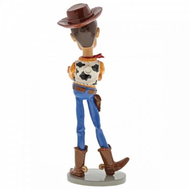 エネスコ enesco ディズニーショーケース Disney Showcase ウッディ フィギュア 置物 人形 4054877 トイ・ストーリー インテリアインテリ