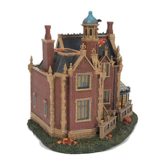 デパートメント56 Department56 ディズニーワールド ホーンテッド