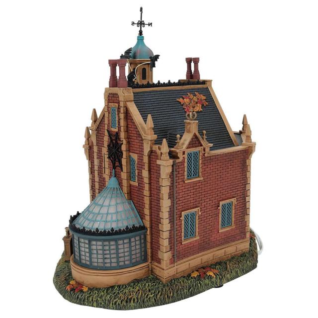 デパートメント56 Department56 ディズニーワールド ホーンテッド