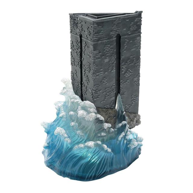 デパートメント56 Department56 ハリーポッター アズカバン プリズン