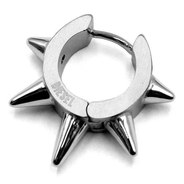 楽天市場】DIESEL ディーゼル ピアス アクセサリー スタッドピアス