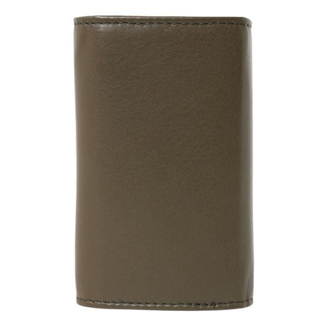 ディーゼル DIESEL キーケース X08425 P0685 H9032 メンズ グリーン+