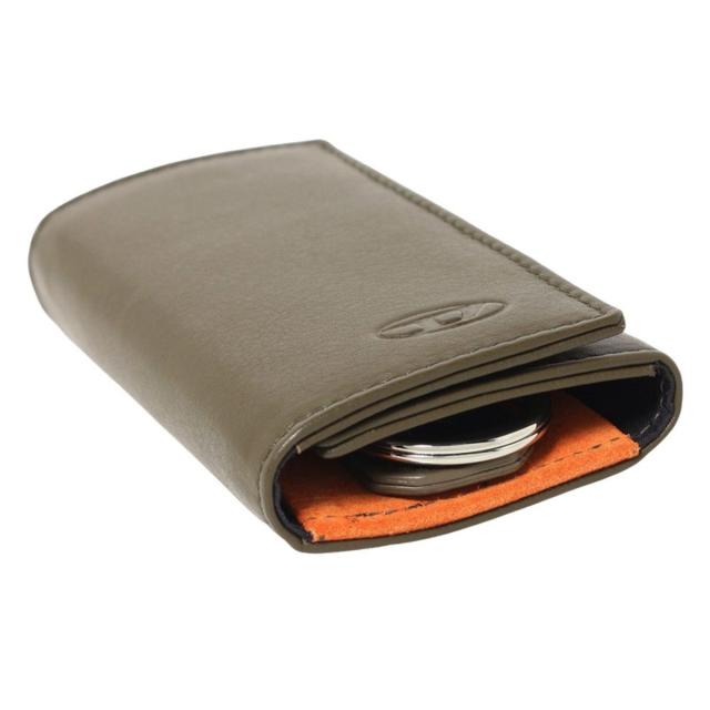 ディーゼル DIESEL キーケース X08425 P0685 H9032 メンズ グリーン+